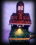 RAMESHWAR